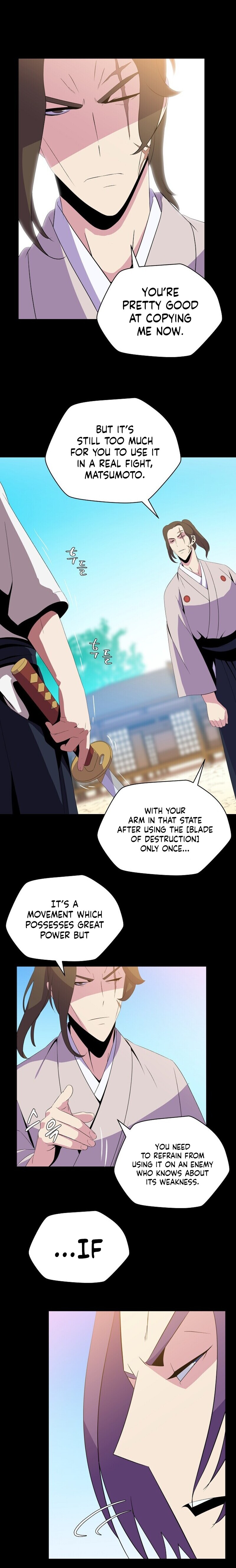 Kill The Hero Chapter 24 image 10