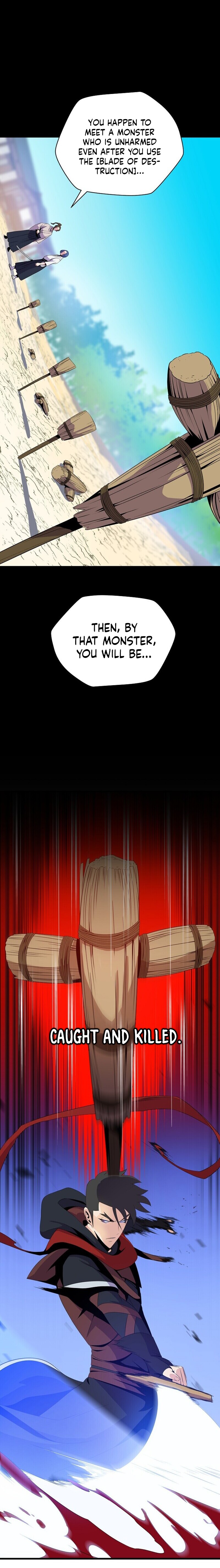 Kill The Hero Chapter 24 image 11