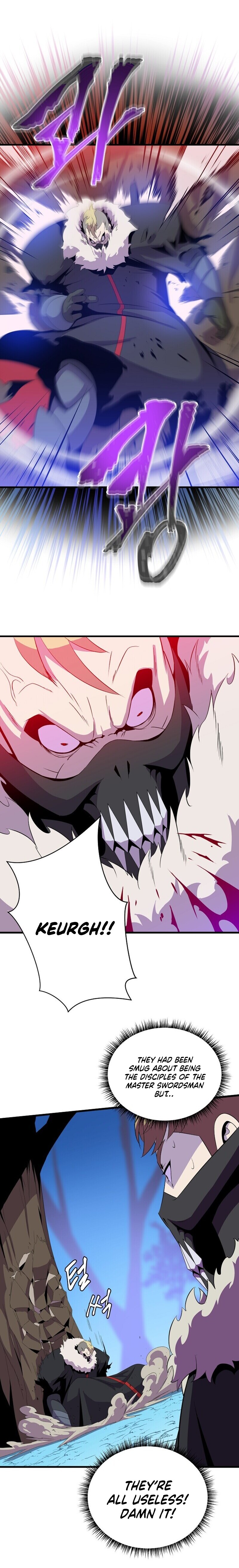 Kill The Hero Chapter 24 image 13