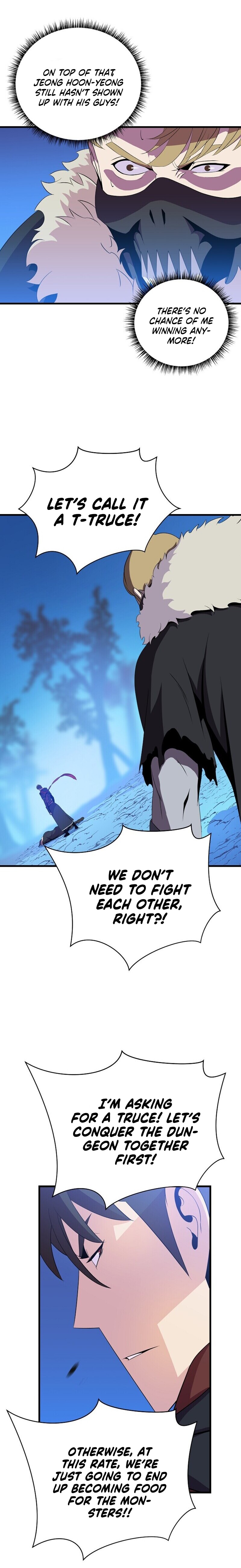Kill The Hero Chapter 24 image 14