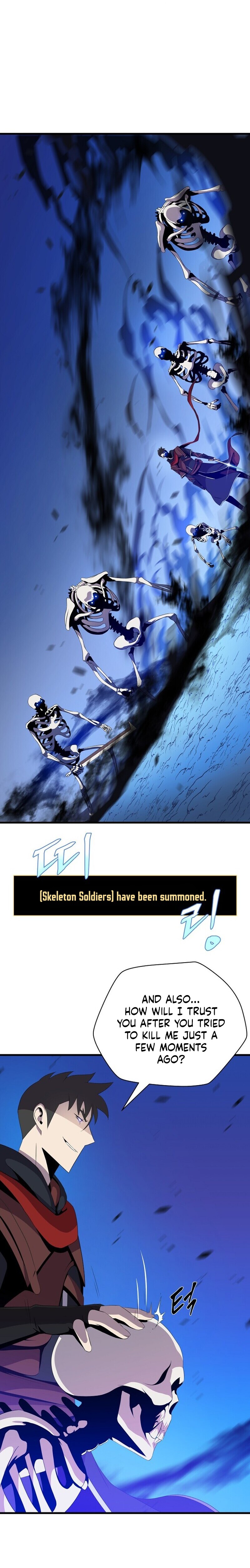 Kill The Hero Chapter 24 image 16