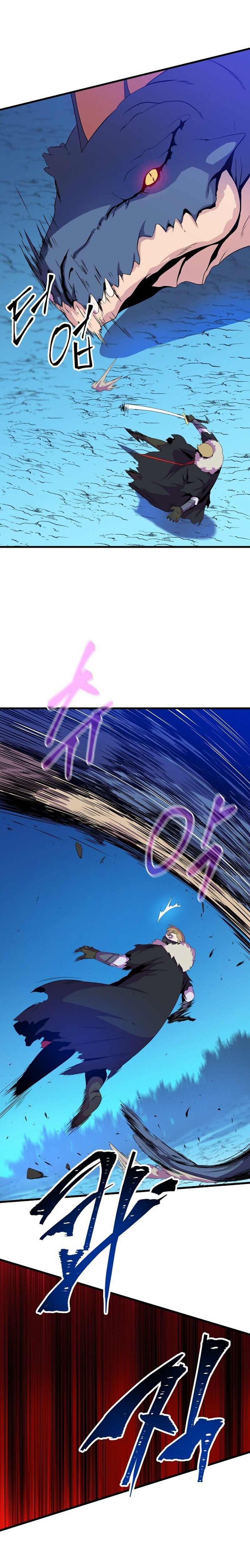 Kill The Hero Chapter 24 image 18