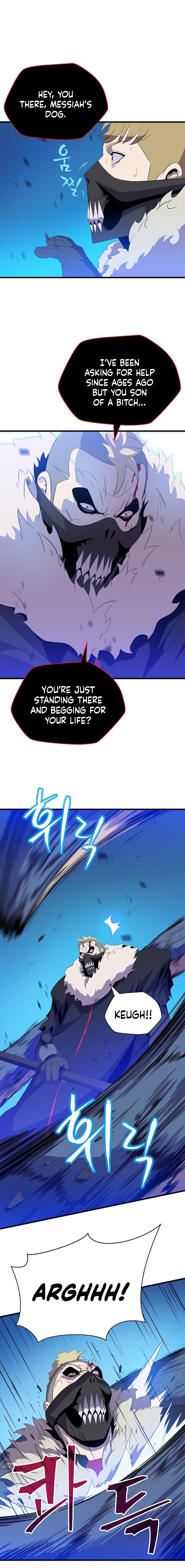 Kill The Hero Chapter 24 image 20
