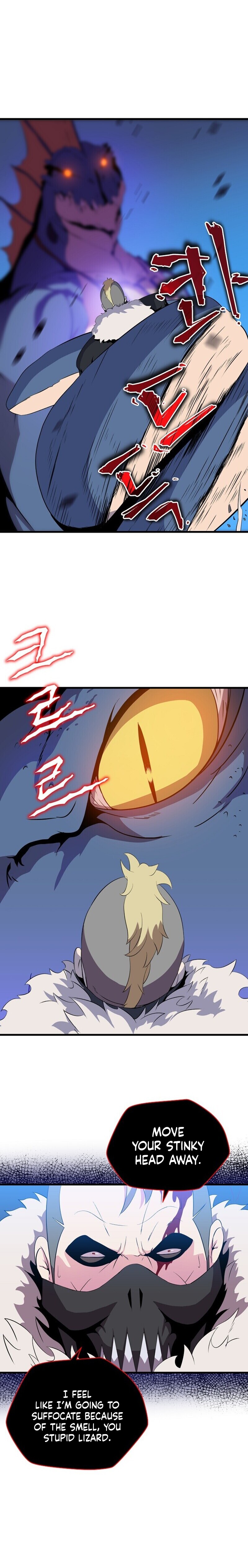 Kill The Hero Chapter 24 image 21