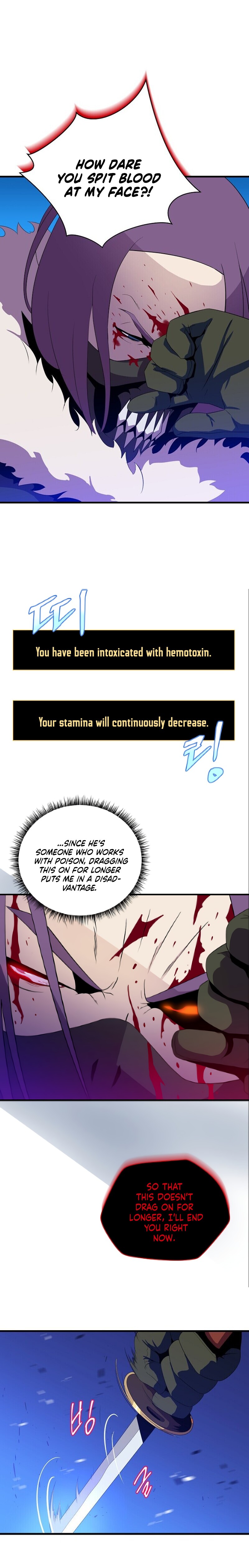 Kill The Hero Chapter 24 image 4