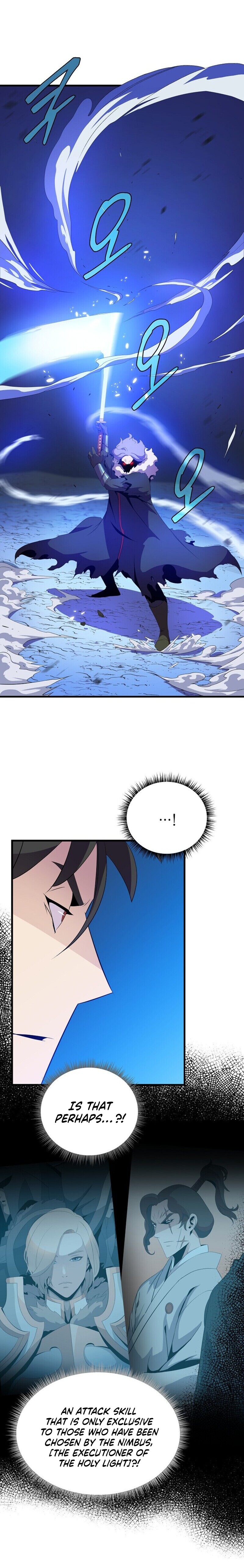 Kill The Hero Chapter 24 image 5