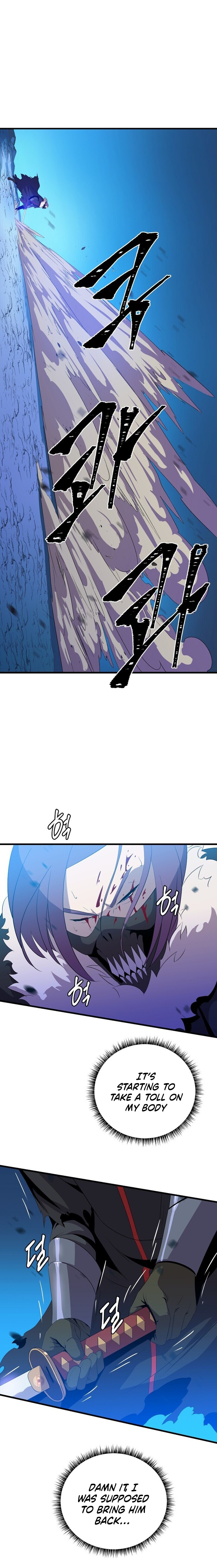 Kill The Hero Chapter 24 image 7