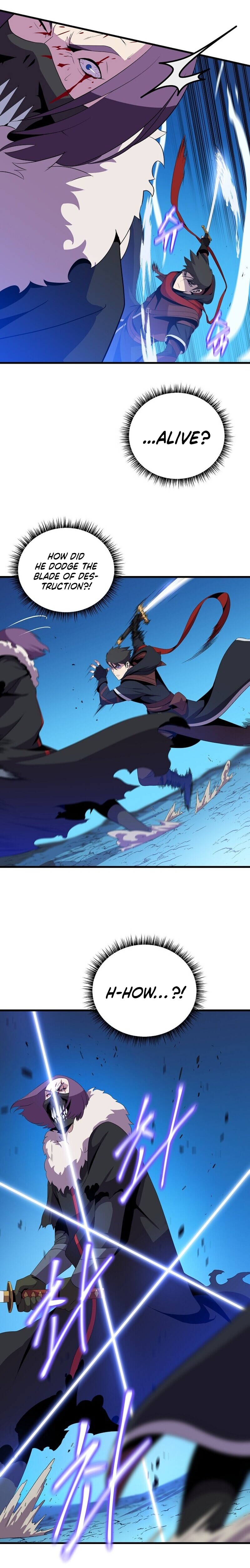 Kill The Hero Chapter 24 image 8