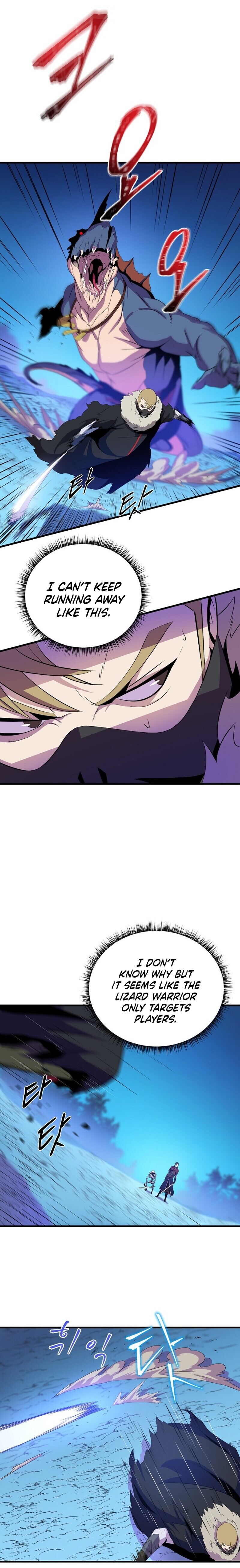 Kill The Hero Chapter 25 image 9