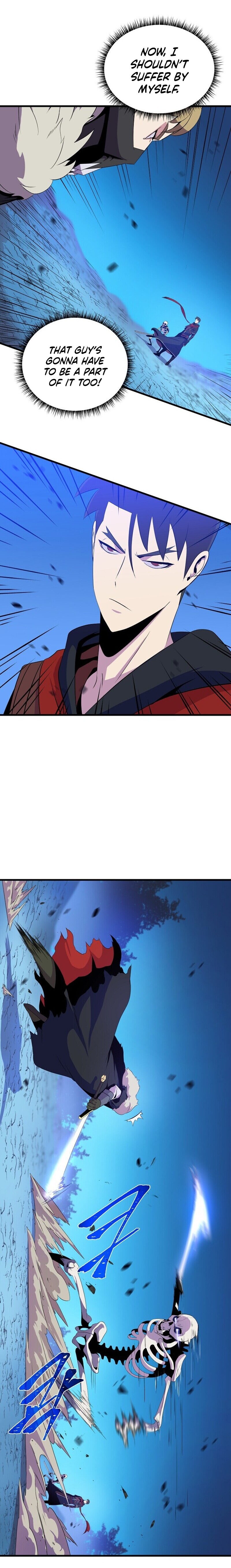 Kill The Hero Chapter 25 image 10
