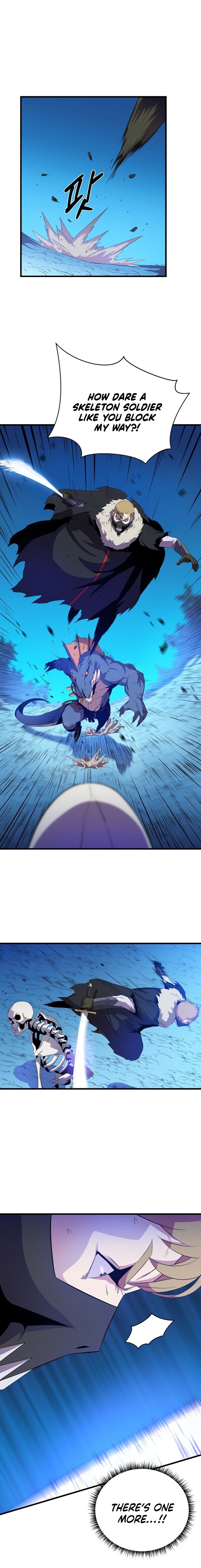 Kill The Hero Chapter 25 image 11