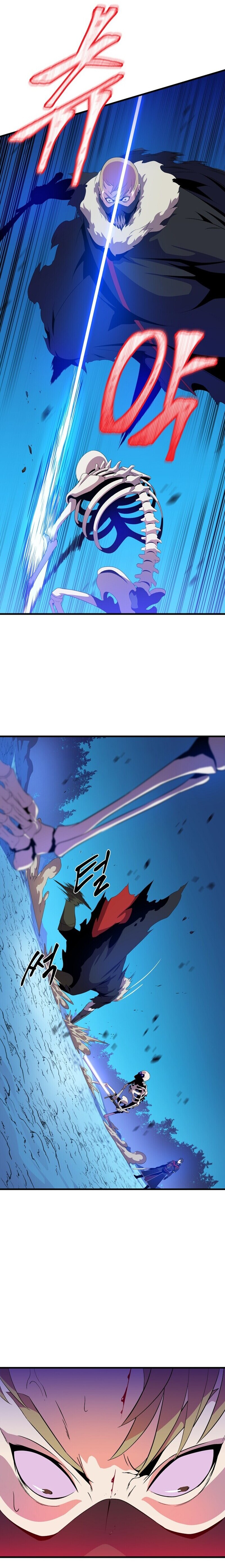 Kill The Hero Chapter 25 image 12