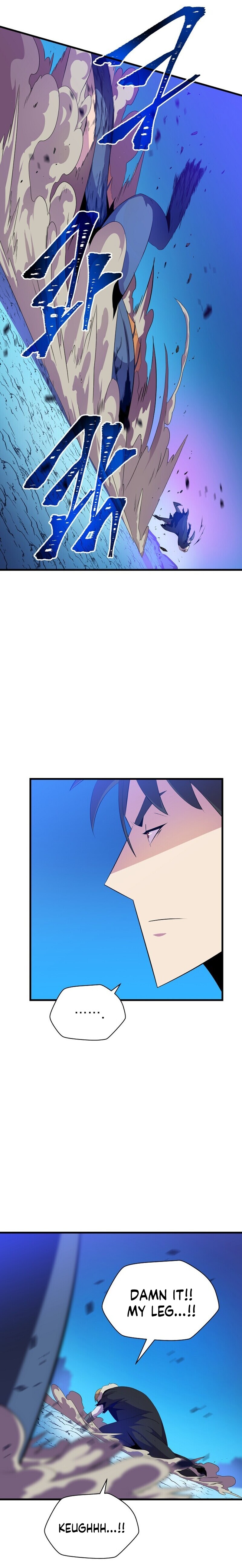 Kill The Hero Chapter 25 image 14