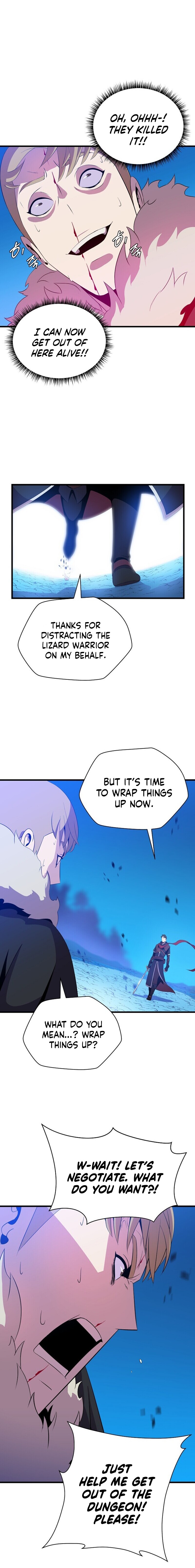 Kill The Hero Chapter 25 image 16