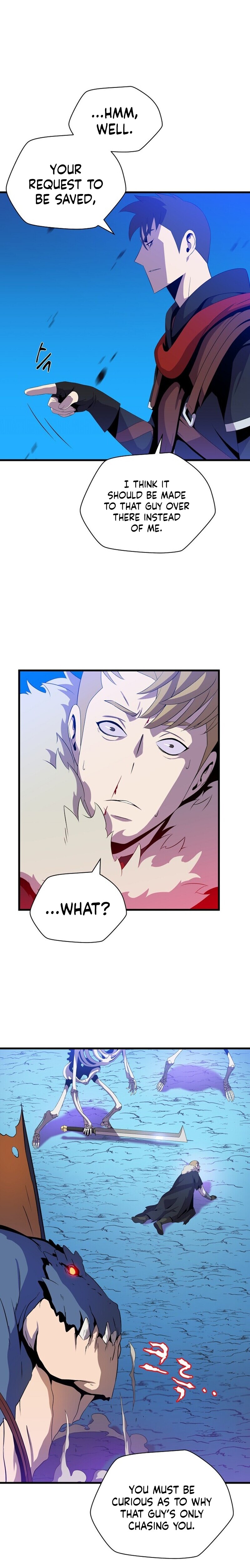 Kill The Hero Chapter 25 image 17
