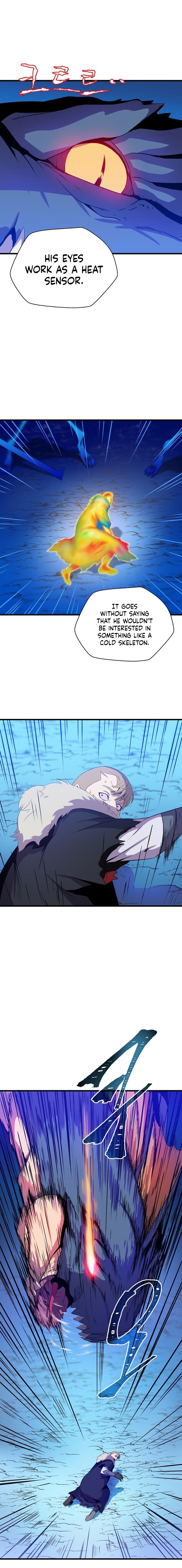 Kill The Hero Chapter 25 image 18