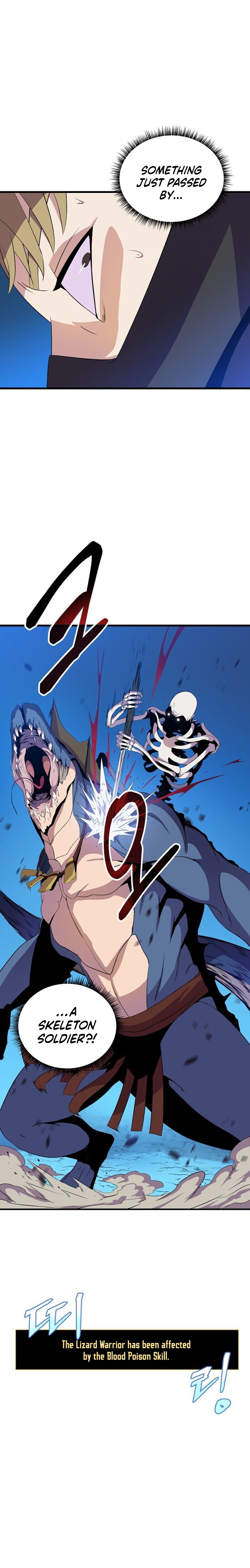 Kill The Hero Chapter 25 image 1