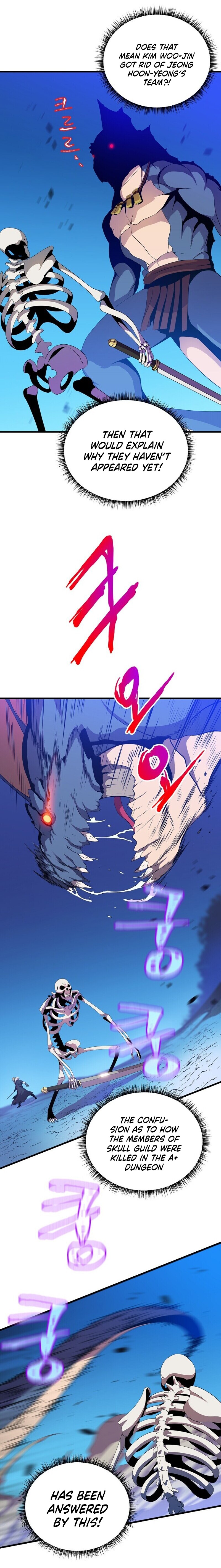 Kill The Hero Chapter 25 image 3
