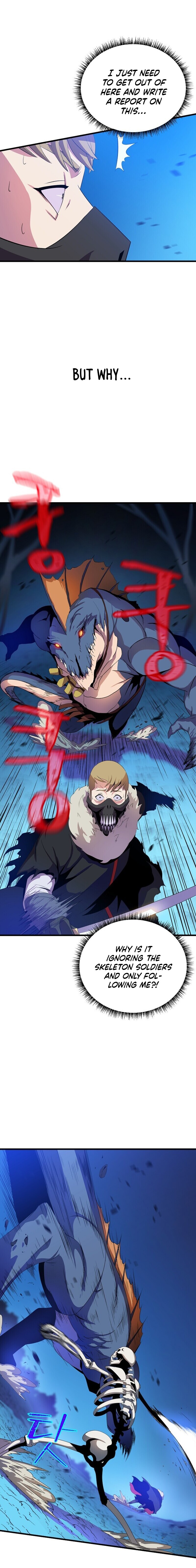 Kill The Hero Chapter 25 image 4