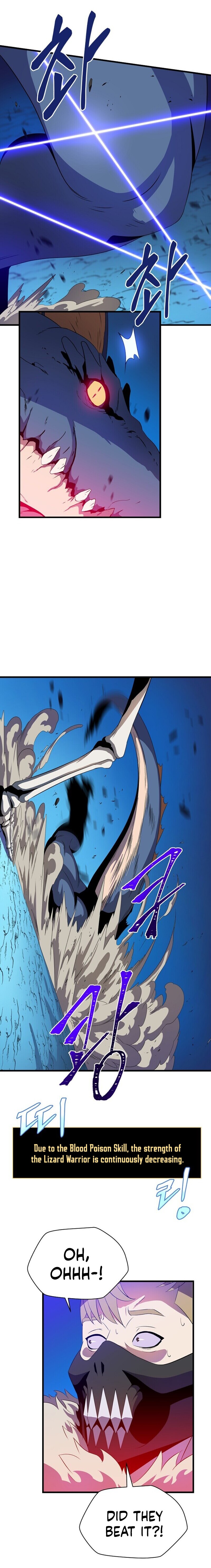 Kill The Hero Chapter 25 image 5