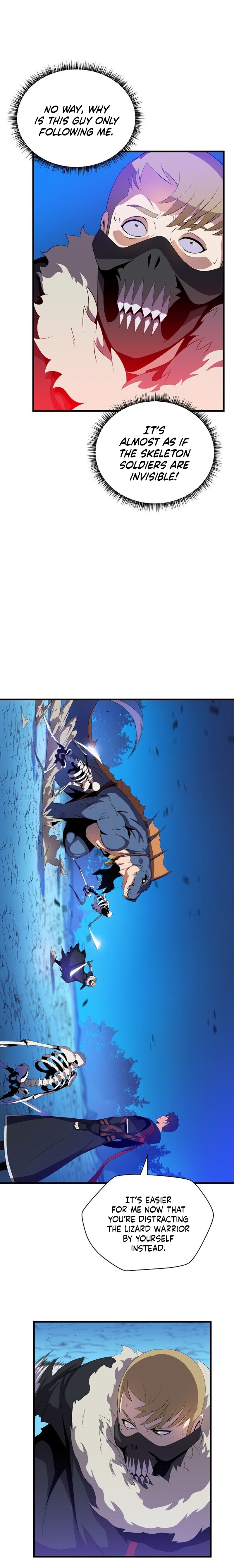 Kill The Hero Chapter 25 image 7