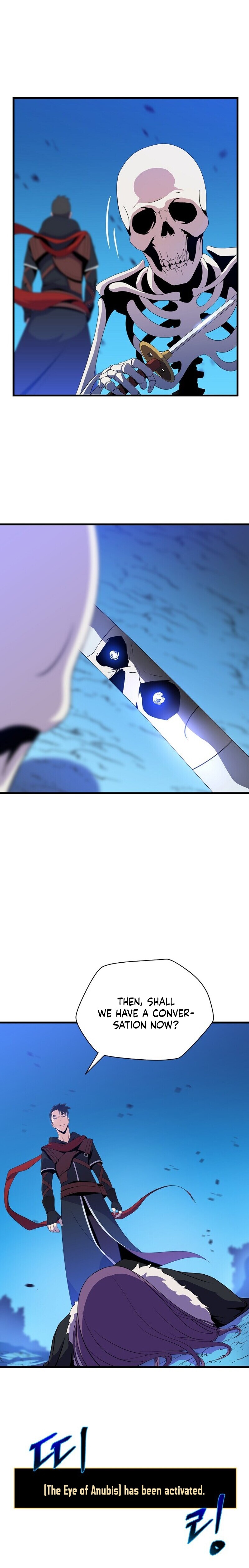 Kill The Hero Chapter 26 image 10