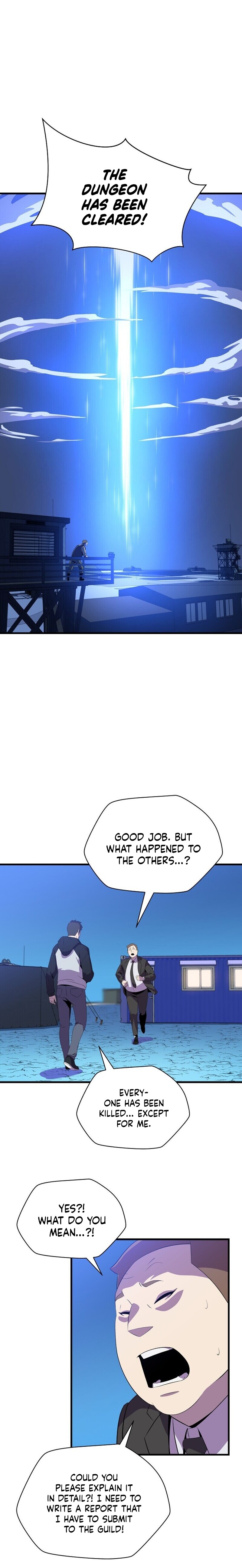 Kill The Hero Chapter 26 image 11