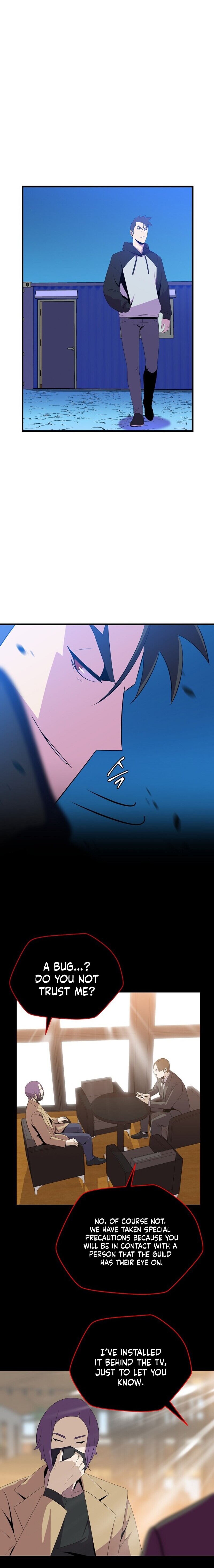 Kill The Hero Chapter 26 image 14
