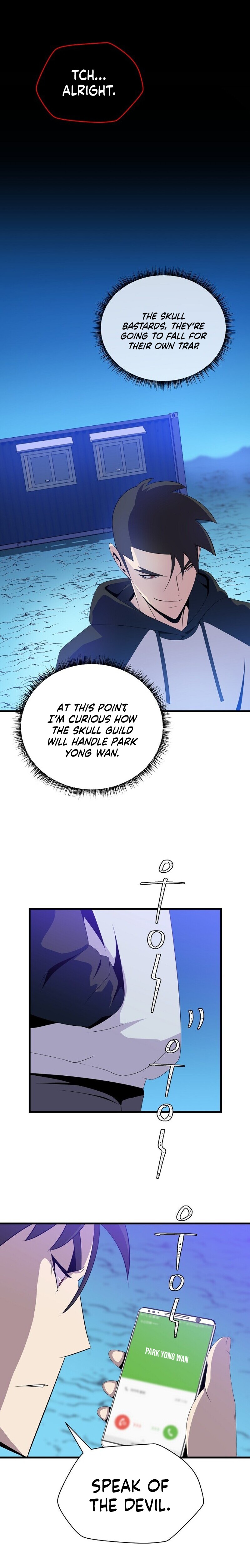 Kill The Hero Chapter 26 image 15