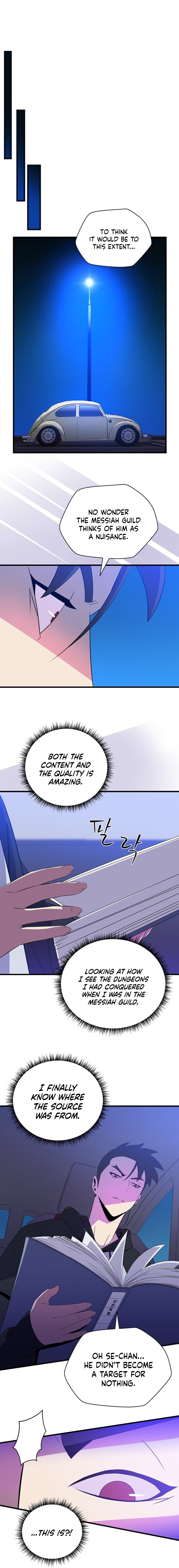 Kill The Hero Chapter 26 image 18