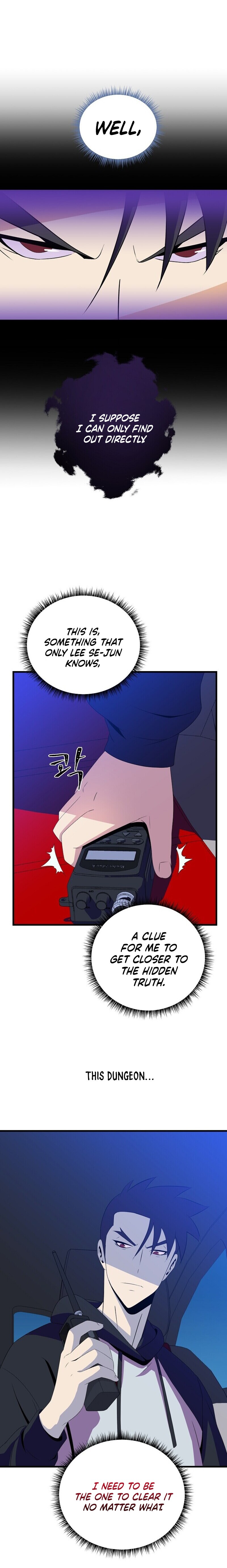 Kill The Hero Chapter 26 image 20