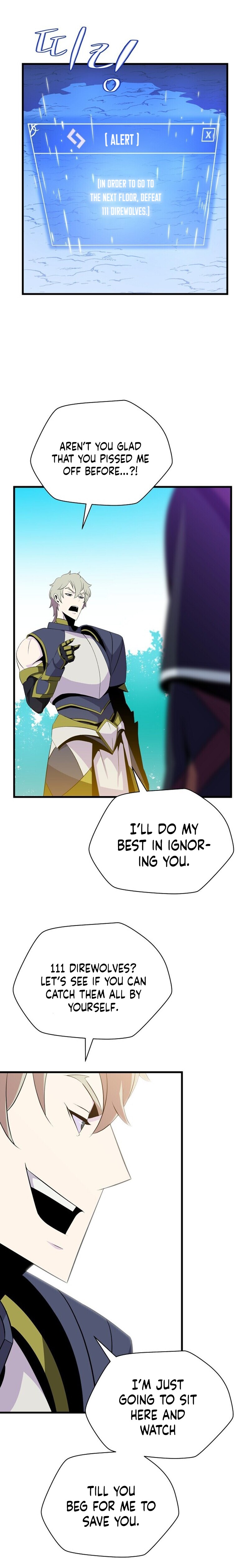 Kill The Hero Chapter 27 image 15