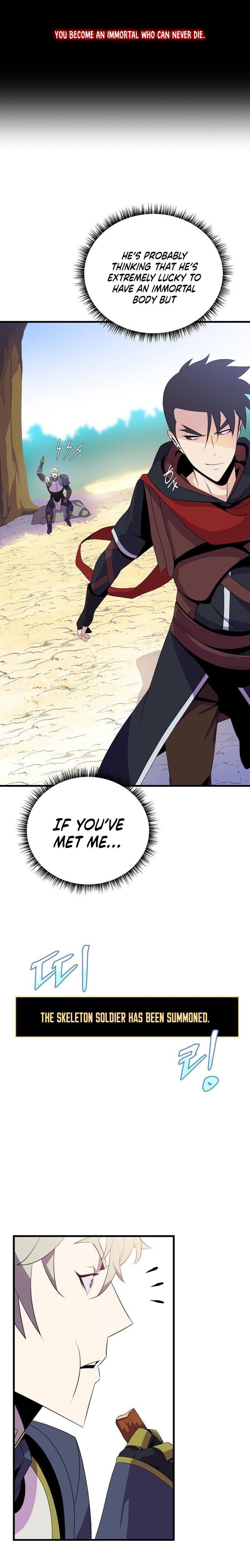 Kill The Hero Chapter 27 image 18