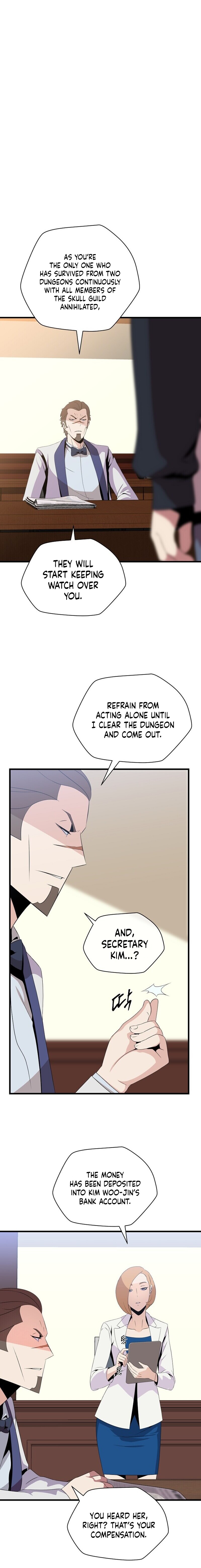 Kill The Hero Chapter 27 image 2