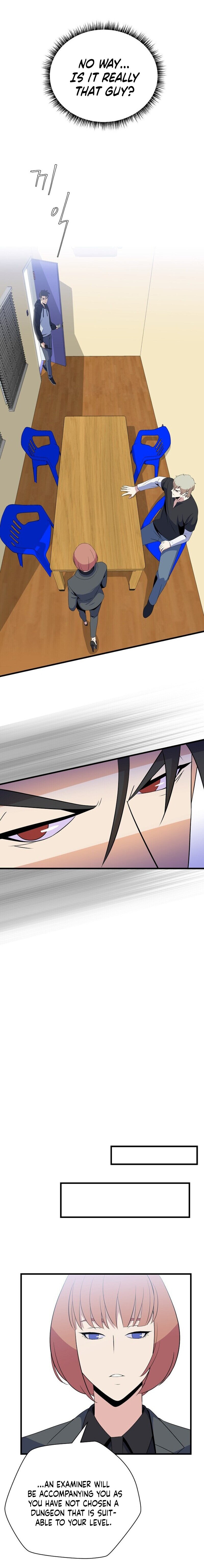 Kill The Hero Chapter 27 image 7