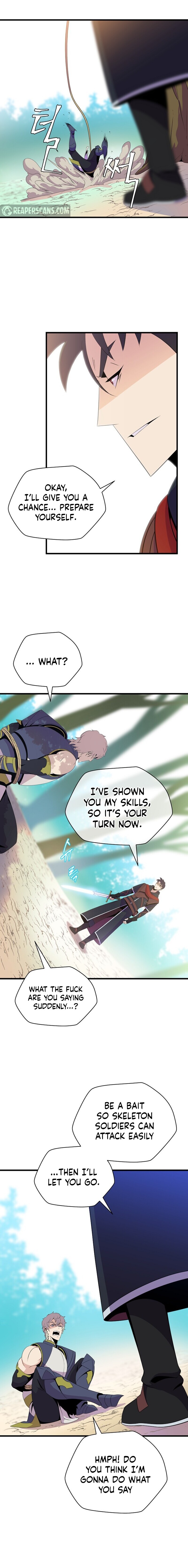 Kill The Hero Chapter 28 image 5