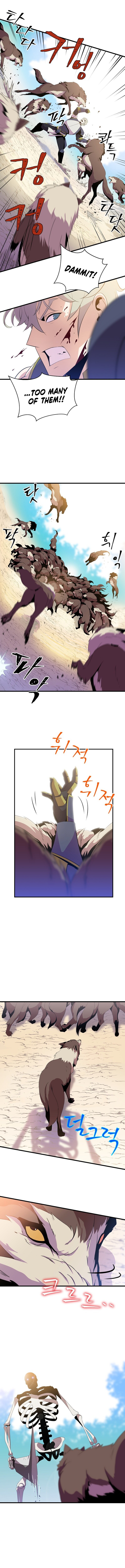 Kill The Hero Chapter 28 image 7