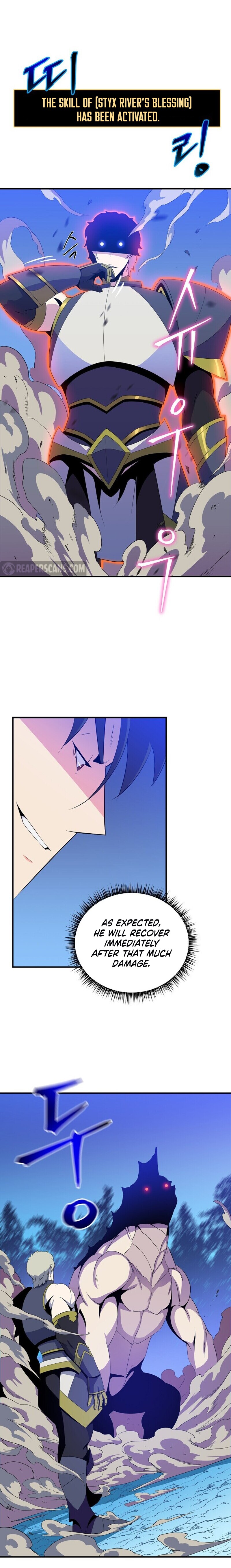 Kill The Hero Chapter 30 image 9