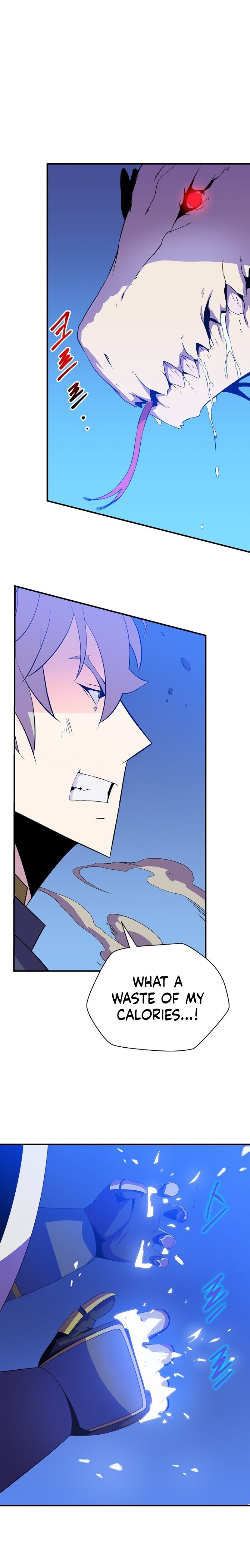 Kill The Hero Chapter 30 image 10
