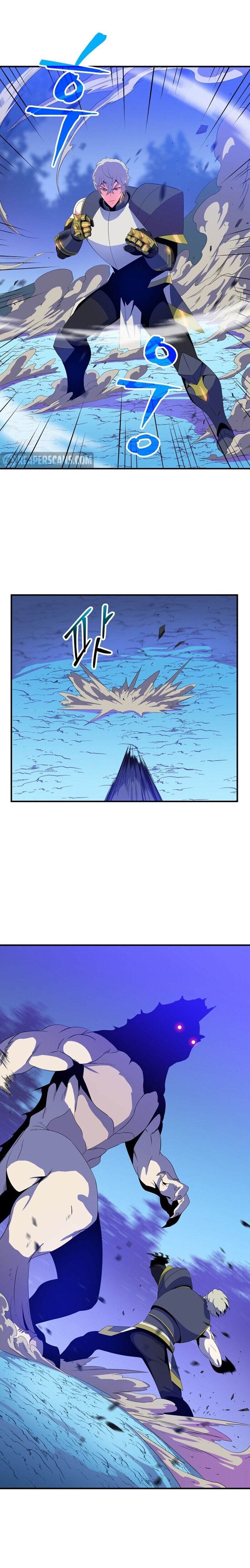 Kill The Hero Chapter 30 image 11