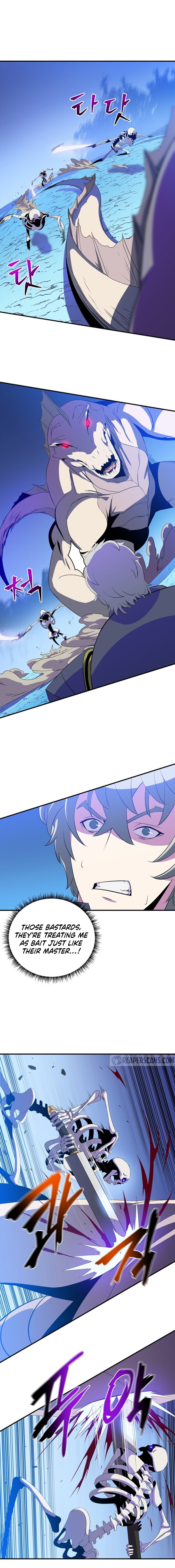 Kill The Hero Chapter 30 image 13