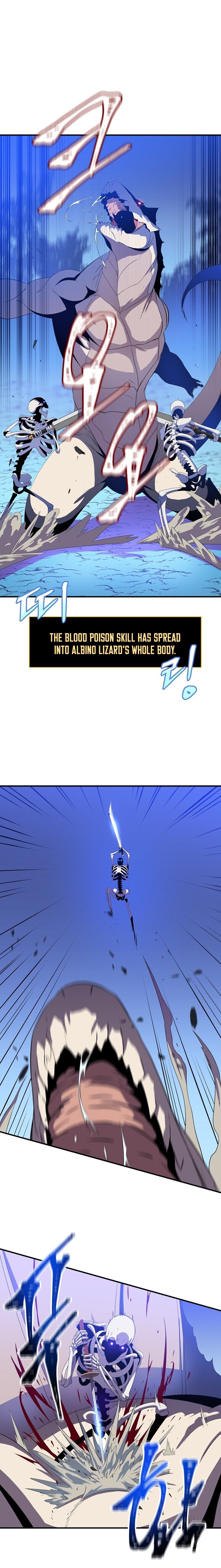 Kill The Hero Chapter 30 image 14