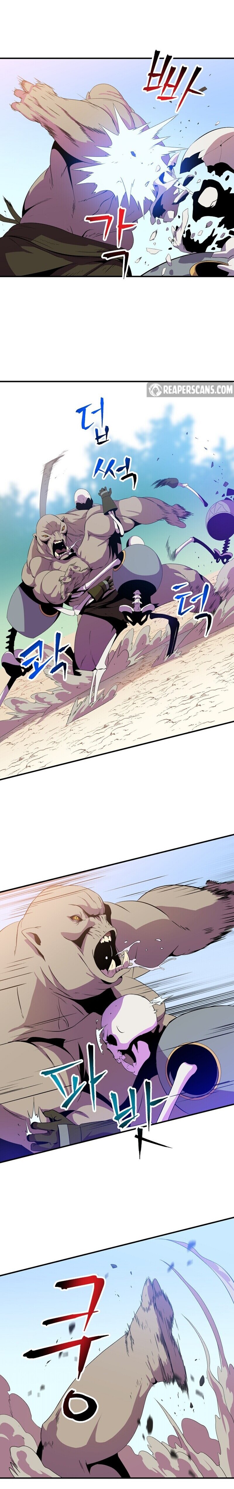 Kill The Hero Chapter 30 image 17