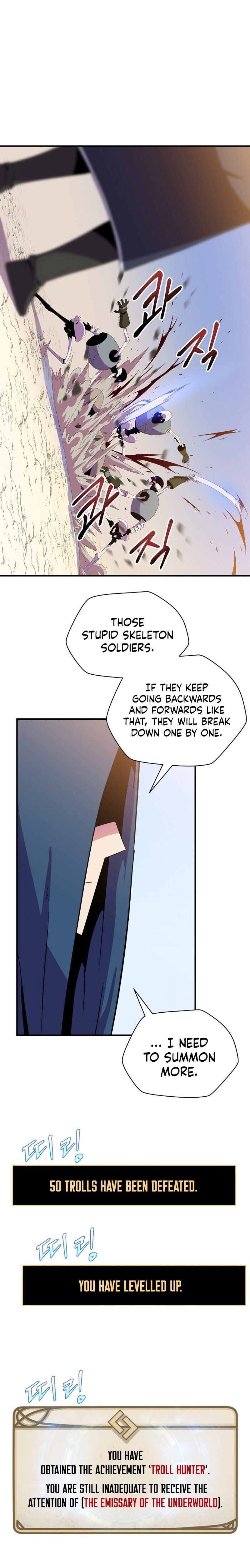Kill The Hero Chapter 30 image 18