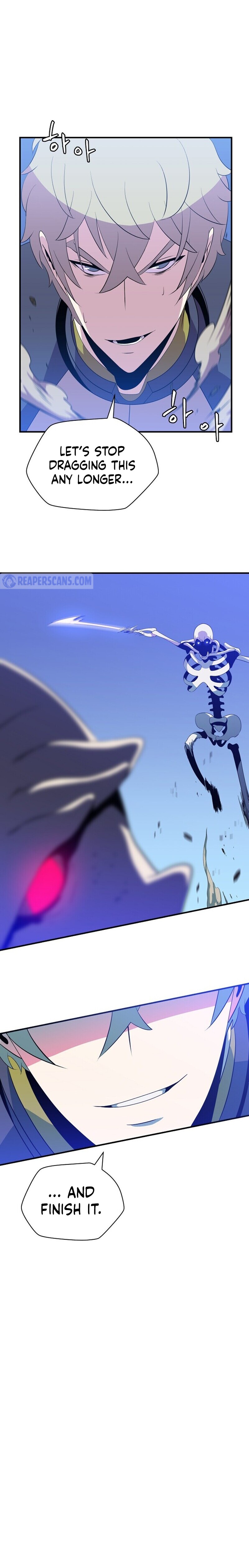 Kill The Hero Chapter 30 image 1