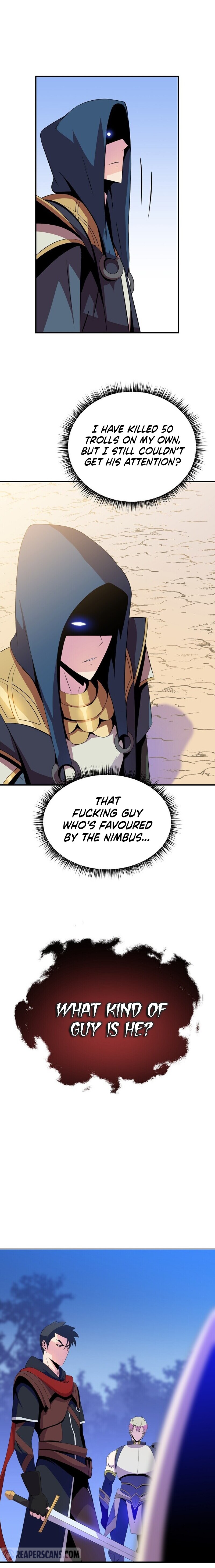 Kill The Hero Chapter 30 image 19