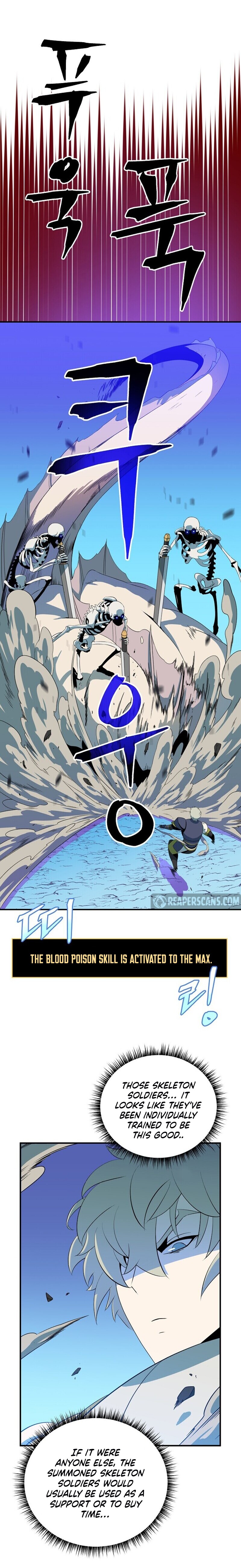 Kill The Hero Chapter 30 image 3
