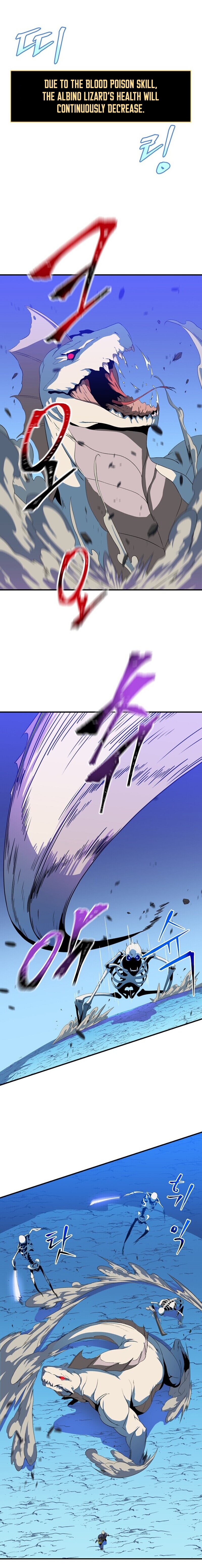 Kill The Hero Chapter 30 image 4