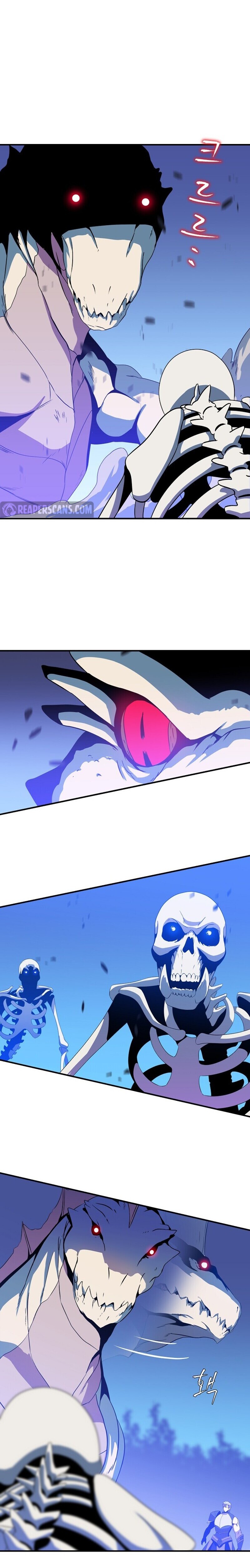 Kill The Hero Chapter 30 image 5