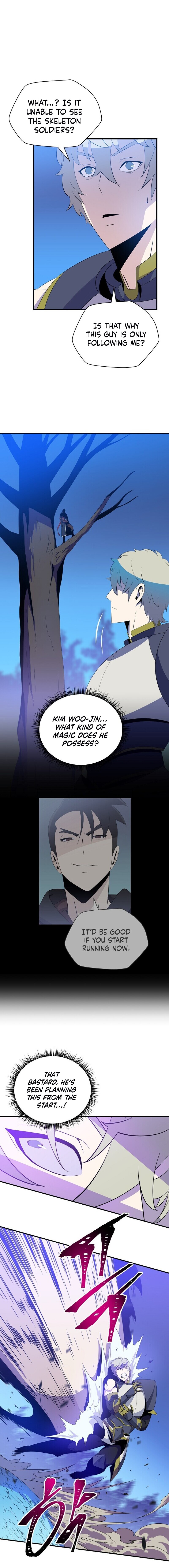 Kill The Hero Chapter 30 image 6